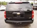 Black - Suburban 1500 LTZ Photo No. 6