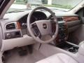 Black - Suburban 1500 LTZ Photo No. 7