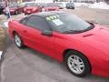 Bright Red - Camaro RS Coupe Photo No. 2