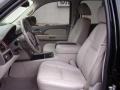 Black - Suburban 1500 LTZ Photo No. 11
