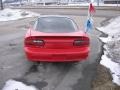 Bright Red - Camaro RS Coupe Photo No. 4