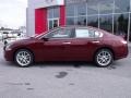 Tuscan Sun Red - Maxima 3.5 SV Photo No. 2
