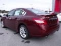 Tuscan Sun Red - Maxima 3.5 SV Photo No. 3