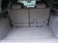 Black - Suburban 1500 LTZ Photo No. 19