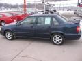 Dark Blue Metallic - S70  Photo No. 4