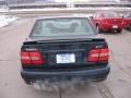 Dark Blue Metallic - S70  Photo No. 5
