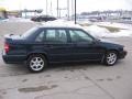 Dark Blue Metallic - S70  Photo No. 6