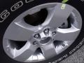 Night Armor Metallic - Frontier SE Crew Cab Photo No. 9