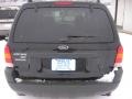 2003 Black Clearcoat Ford Escape XLT V6 4WD  photo #4