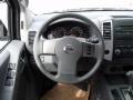 Night Armor Metallic - Frontier SE Crew Cab Photo No. 12