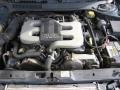 1995 Spruce Pearl Metallic Eagle Vision TSi  photo #5