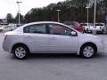 Brilliant Silver Metallic - Sentra 2.0 Photo No. 6