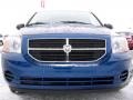 Deep Water Blue Pearl - Caliber SXT Photo No. 2