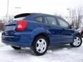 Deep Water Blue Pearl - Caliber SXT Photo No. 6