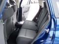 Deep Water Blue Pearl - Caliber SXT Photo No. 10