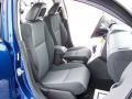 Deep Water Blue Pearl - Caliber SXT Photo No. 13