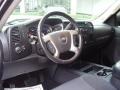 Deep Ruby Metallic - Silverado 2500HD LT Z71 Crew Cab 4x4 Photo No. 7