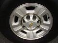 Deep Ruby Metallic - Silverado 2500HD LT Z71 Crew Cab 4x4 Photo No. 15