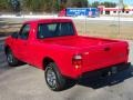 Torch Red - Ranger XLT Regular Cab Photo No. 6