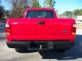 Torch Red - Ranger XLT Regular Cab Photo No. 8