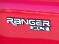 Torch Red - Ranger XLT Regular Cab Photo No. 12