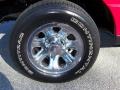 Torch Red - Ranger XLT Regular Cab Photo No. 13