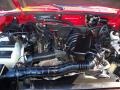 Torch Red - Ranger XLT Regular Cab Photo No. 17
