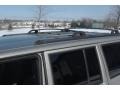 2000 Silverstone Metallic Jeep Cherokee Classic 4x4  photo #17