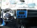 Voodoo Blue - FJ Cruiser  Photo No. 3