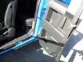 Voodoo Blue - FJ Cruiser  Photo No. 7