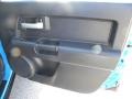 Voodoo Blue - FJ Cruiser  Photo No. 9