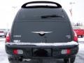 2008 Brilliant Black Crystal Pearl Chrysler PT Cruiser Limited Turbo  photo #6