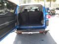 Voodoo Blue - FJ Cruiser  Photo No. 15