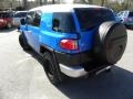 Voodoo Blue - FJ Cruiser  Photo No. 16