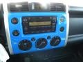 Voodoo Blue - FJ Cruiser  Photo No. 21