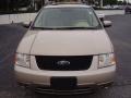 2006 Pueblo Gold Metallic Ford Freestyle SEL  photo #3