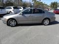 2008 Vapor Silver Metallic Ford Fusion SEL V6  photo #2