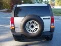 Limited Ultra Silver Metallic - H3  Photo No. 7