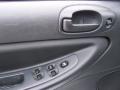 2005 Graphite Metallic Chrysler Sebring Sedan  photo #9