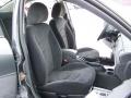 Graphite Metallic - Sebring Sedan Photo No. 12
