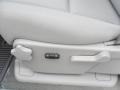 2010 Pure Silver Metallic GMC Sierra 1500 SLE Crew Cab 4x4  photo #9