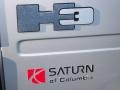 Limited Ultra Silver Metallic - H3  Photo No. 33