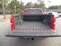 2006 Bright Red Ford F150 XLT SuperCab  photo #15