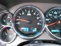 2010 Pure Silver Metallic GMC Sierra 1500 SLE Crew Cab 4x4  photo #25