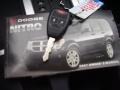 Stone White - Nitro SLT Photo No. 10