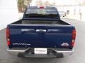 Navy Blue - Canyon SLE Crew Cab Photo No. 4