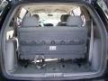 2006 Brilliant Black Dodge Caravan SXT  photo #7