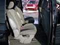 2006 Brilliant Black Dodge Caravan SXT  photo #8