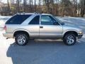 Light Pewter Metallic - Blazer LS Photo No. 10