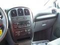 2006 Brilliant Black Dodge Caravan SXT  photo #15